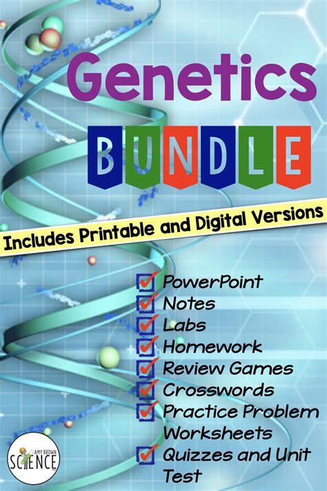 Pin On Biology And Chemistry Bundles