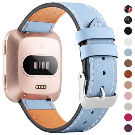 Watch Bands For Fitbit Versa 2 Phillyple