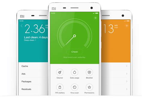 Xiaomi Introduces Miui 6 With New Features Muchtech