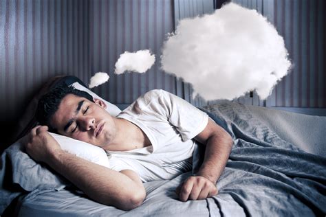 Beginners Guide To Lucid Dreaming Huffpost