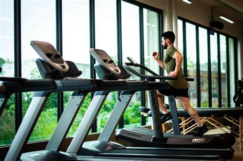 Minute Interval Training On Treadmill For Beginners Athleteism
