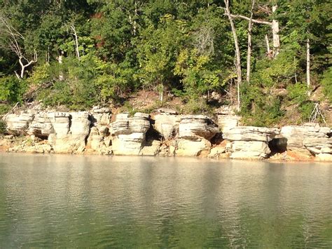 0 miles from smith lake. Shoreline of Lake Norfork (With images) | Places to visit ...
