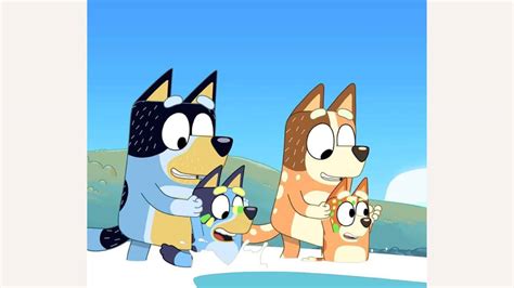 Bluey Season 3 Is Coming To Disney Motherly