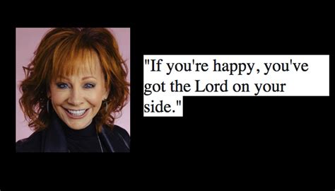 Words Of Wisdom 34 Memorable Reba Mcentire Quotes Nsf News And Magazine