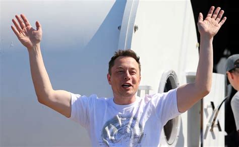 Teslas Founder Elon Musk Is Promising Exciting Things On Battery Day Event