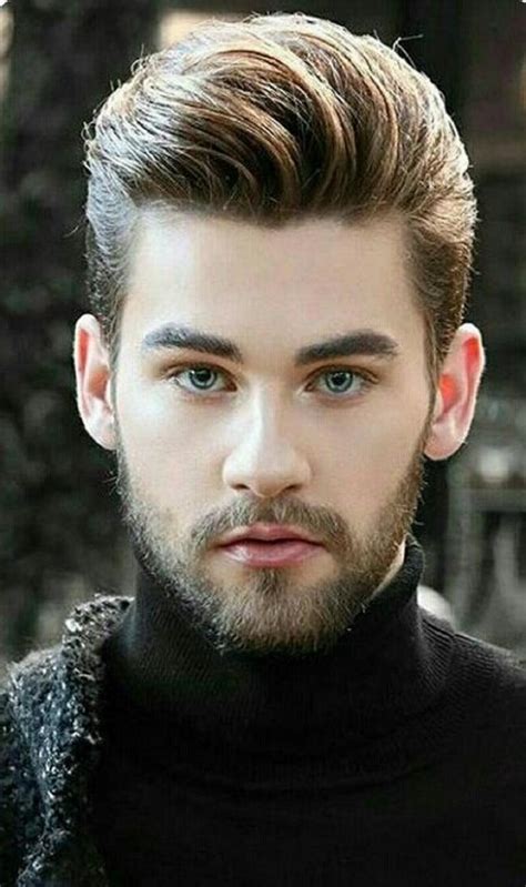 قم بضبط أسلوب الشعر الجديد على صورتك كل يوم. أفضل 10 تسريحات شعر للرجال بموضة صيف 2018 (صور) | مجلة الرجل