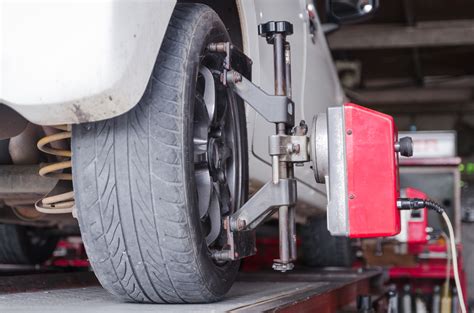 The Importance of Proper Wheel Alignment | Foreign Accents Auto Repair