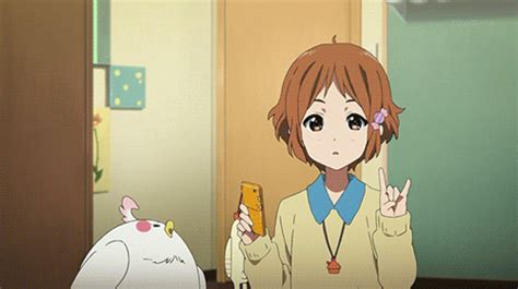 Tamako Market S Find And Share On Giphy