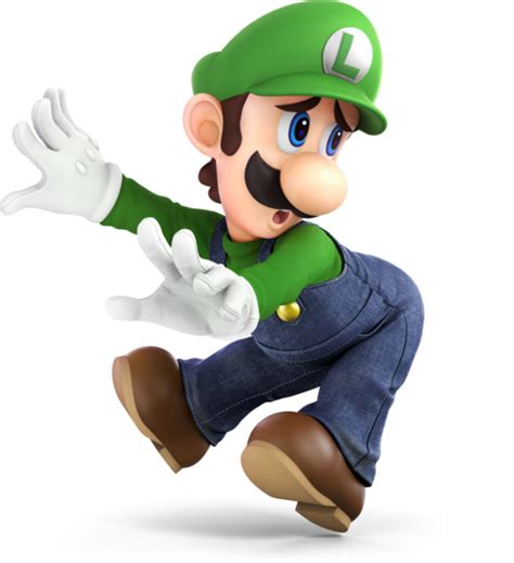 Luigi Super Mario 64 Official Wikia Fandom
