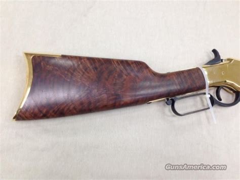Henry Bth Original Rifle Model 1860 For Sale At