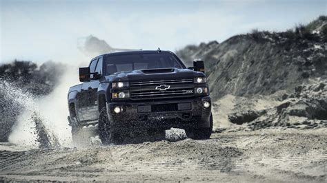 Chevy Truck Wallpaper Hd 48 Images