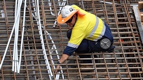 Construction Activity Reaches Record High Sbs News