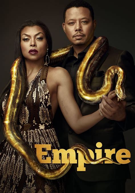Empire Watch Tv Show Streaming Online