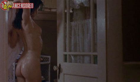 Naked Madeleine Stowe In Stakeout