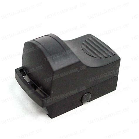 Electro Micro Red Dot Sight Reflex Scope W20mm Mount For 3674