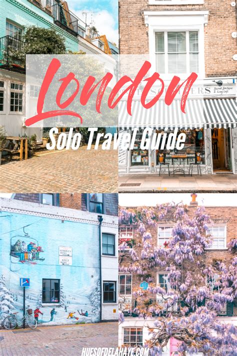 50 Fun Things To Do Alone In London Ultimate Guide 2023 Artofit