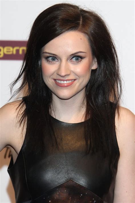 Picture Of Amy Macdonald