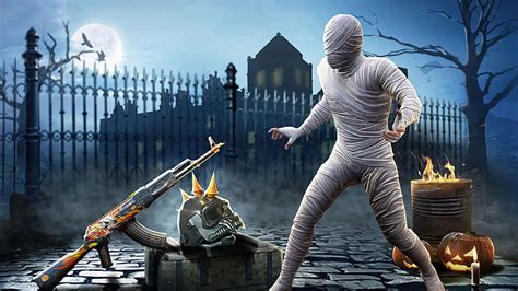 Rise Of The Mummies Pubg Games Backgrounds And Pubg Mummy HD