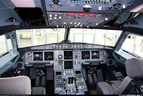 The a320 was launched in march 1984, first flew on 22 february 1987. #1 Introducing the Airbus A320 Family - Upwithoutwings.com