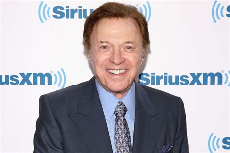Steve Lawrence Has Been Diagnosed With Alzheimers What I Feel Is
