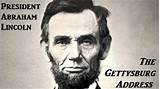 Lincoln Quotes Civil War