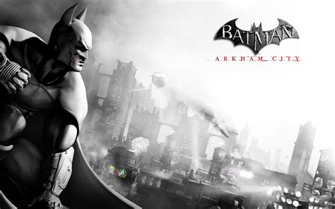Review Batman Arkham City Stars Theology Gaming