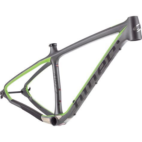 Niner Air 9 Carbon Mountain Bike Frame 2016 Competitive Cyclist