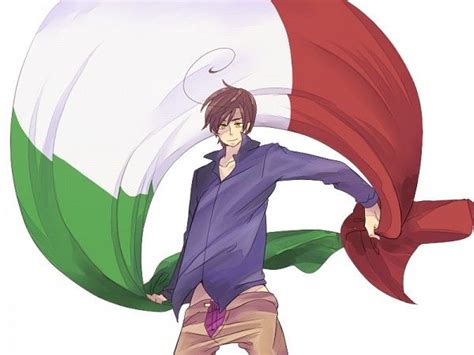 Show Me That Italian Pride Please I Love It When People Are Proud Of