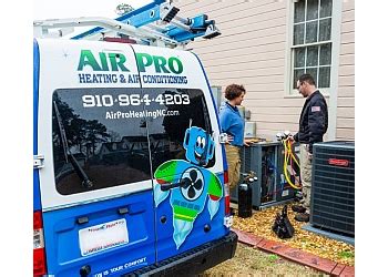 Call today for your free estimate! 3 Best HVAC Services in Fayetteville, NC - Expert ...