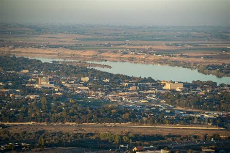 10 Fun And Amazing Facts About Richland Oregon United States Tons