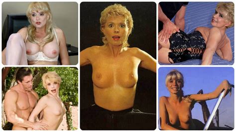 Ingrid Steeger Nacktefoto Com Nackte Promis Fotos Und Videos