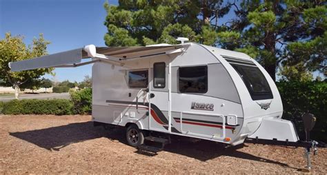 Best Travel Trailers Under 4000 Pounds Light Towable Trailers