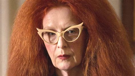 The Best American Horror Story Witch According To Fans