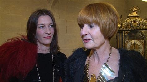 mary portas steps out with partner melanie rickey and son horatio daily mail online