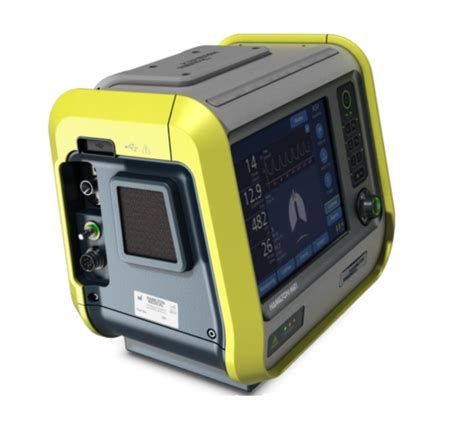 Hamilton medical, one of the world leaders for ventilators, has made it its goal to combat this malaise by making available innovative artificial respiration solutions. Hamilton MR1 Ventilator, specification and features