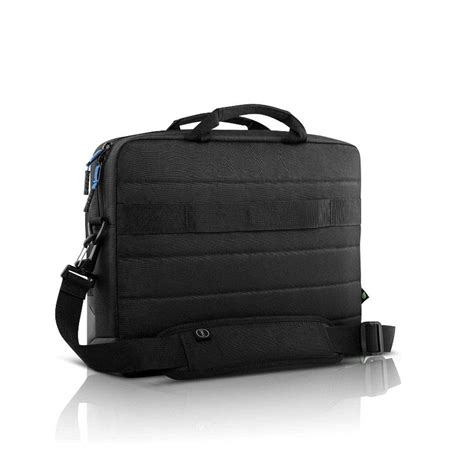 Genuine Dell Pro Slim Briefcase 15 Carry Case Po1520c