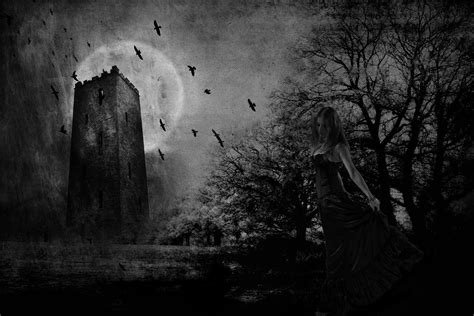 Gothic Computer Wallpapers Desktop Backgrounds X Id Gothic Background Gothic