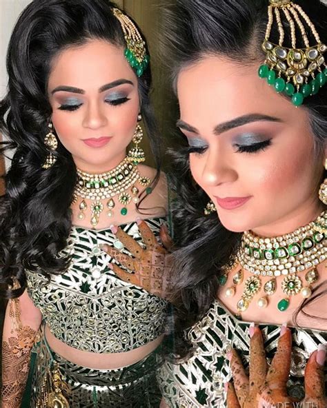 How Stunning Does She Look In Her Mehandi Weddingsutra Shaadisaga Shaadimagic
