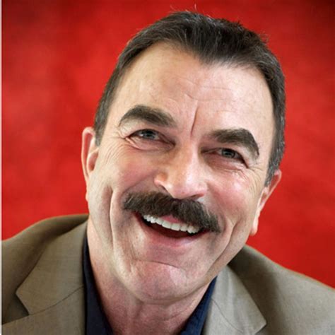 Pictures Of Tom Selleck