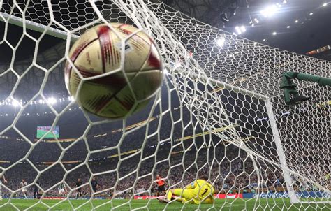 Argentina gana el Mundial en los penaltis tras una final agónica Viva