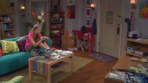 The Big Bang Theory Image Tbbt The Staircase Implementation 322