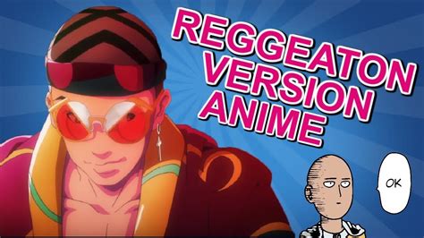 Te contamos más sobre yonaguni de bad bunny. Reggeaton versión ANIME!! | EL ANIME DE BAD BUNNY - YouTube
