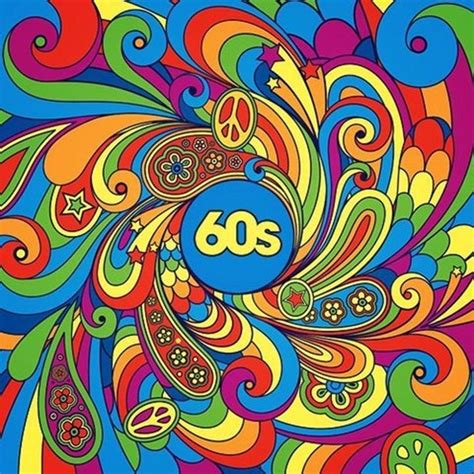 Image Result For Sixties Design Stencils Hippie Love Hippie Peace