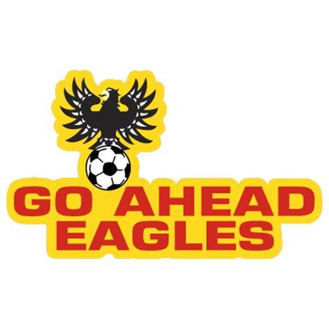 Go ahead eagles vector logo in eps vector format for adobe illustrator, corel draw and others vector editors (win/mac/linux). European Football Club Logos