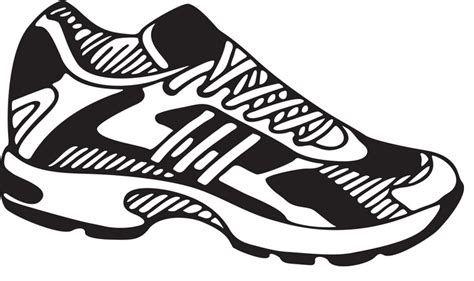 Vector clipart by batareykin 1 / 64 graphic running shoe, vector vector illustration by hobie 7 / 218 vector speeding running shoe symbol, icon or logo vector clip art by vectorcreator 18 / 431 run icon, running symbol, marathon poster and logo vector by marish 5 / 189 running shoe vector clip art by cteconsulting 6 / 2,567 shoe illustrations. Shoes running shoes clipart clip art shoe - ClipartBarn