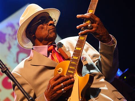 The 30 Greatest Blues Guitarists Of All Time Musicradar