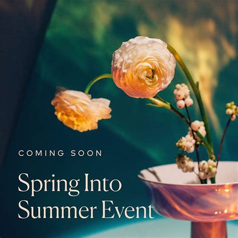 Beautylish Spring Into Summer Sales Event May 2020
