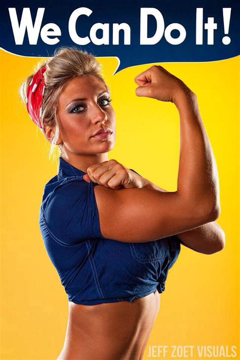 Rosie The Riveter Model Alyssa Loughran Pin Up Photos Lyss Rosie The