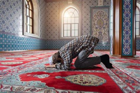Doa Setelah Sholat Qobliyah Maghrib Lengkap dengan Arab, Latin, dan