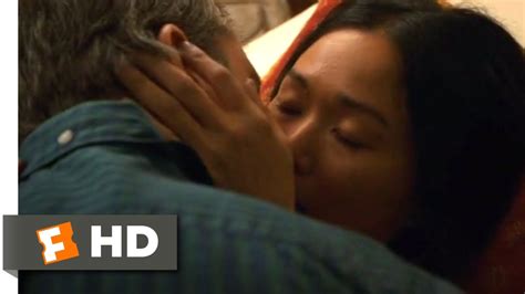 Downsizing A New Love Scene Movieclips YouTube
